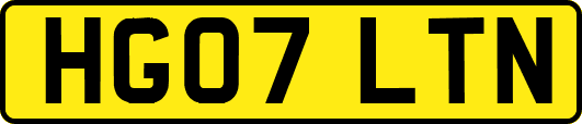 HG07LTN