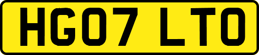 HG07LTO