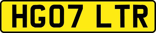 HG07LTR