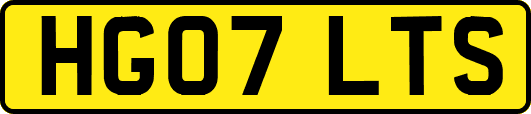 HG07LTS