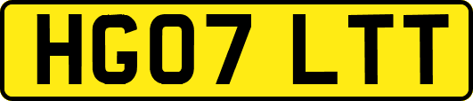 HG07LTT