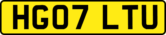 HG07LTU
