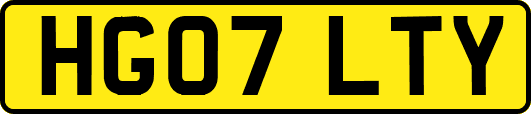 HG07LTY