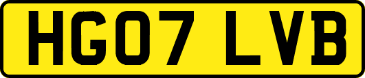 HG07LVB