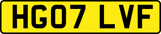 HG07LVF
