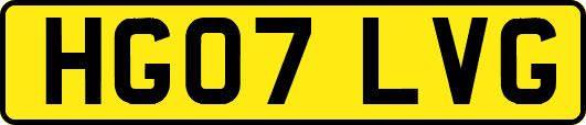 HG07LVG