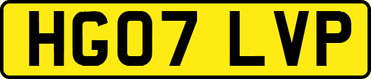 HG07LVP