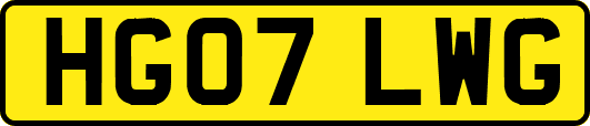 HG07LWG
