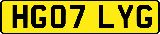 HG07LYG