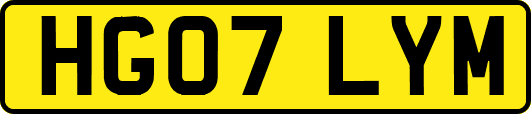 HG07LYM