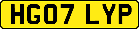 HG07LYP