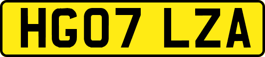 HG07LZA