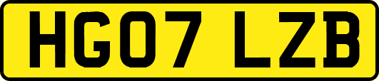 HG07LZB