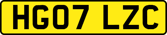 HG07LZC