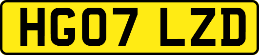 HG07LZD