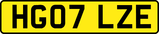 HG07LZE