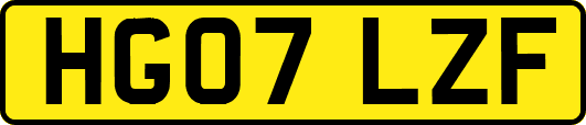 HG07LZF