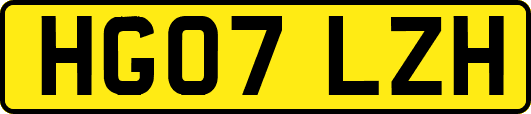 HG07LZH