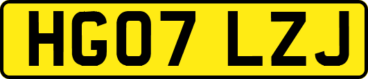 HG07LZJ