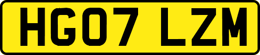 HG07LZM