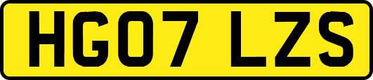 HG07LZS