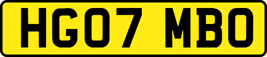 HG07MBO
