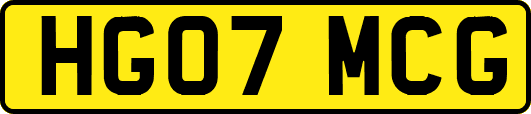 HG07MCG