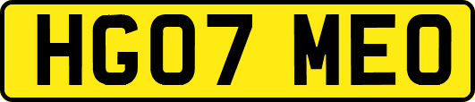 HG07MEO