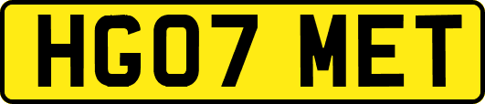 HG07MET