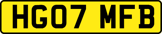 HG07MFB