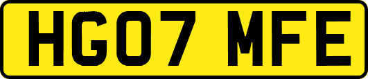 HG07MFE