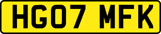 HG07MFK