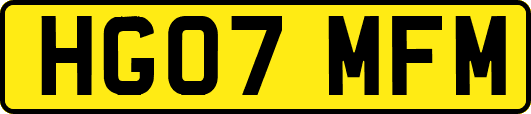 HG07MFM