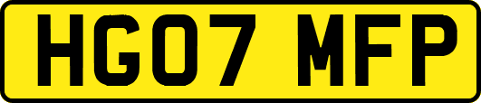 HG07MFP
