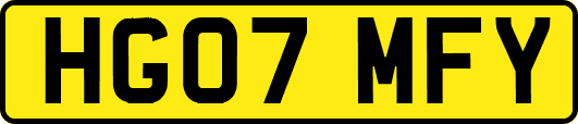 HG07MFY