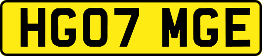HG07MGE