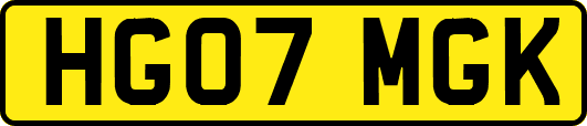 HG07MGK