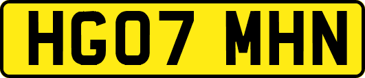 HG07MHN