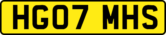 HG07MHS