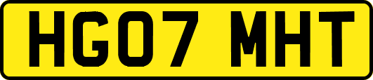 HG07MHT