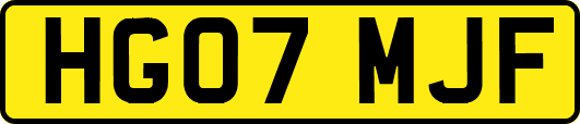 HG07MJF