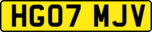 HG07MJV