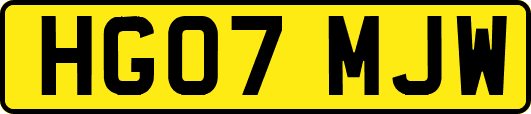 HG07MJW