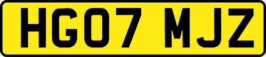 HG07MJZ