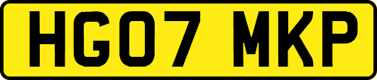 HG07MKP