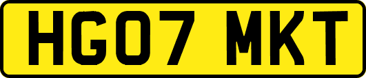 HG07MKT