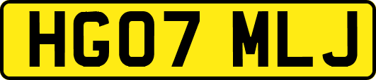 HG07MLJ