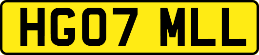 HG07MLL