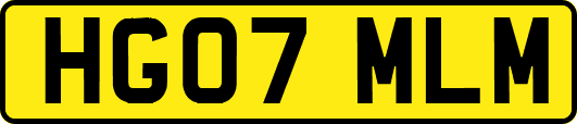 HG07MLM