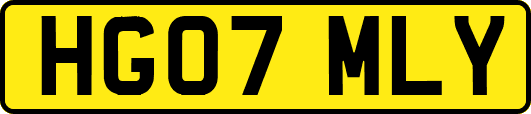 HG07MLY